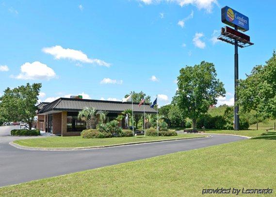 Days Inn By Wyndham St George St. George Exterior photo